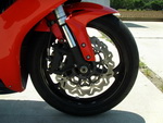     Honda CBR1000RR 2006  17